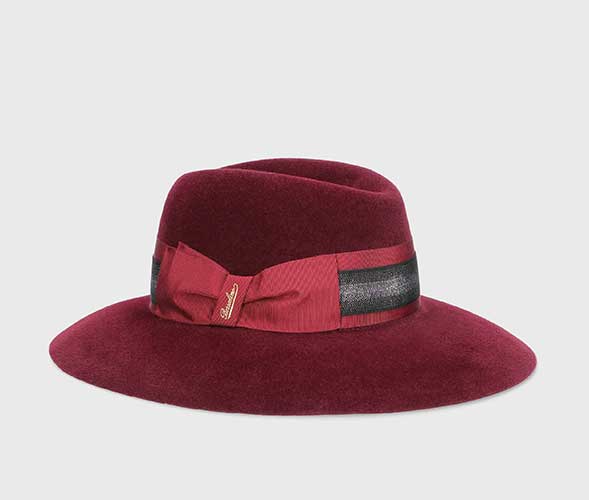 Borsalino 26 2 21 5