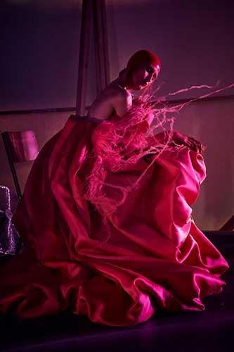 Maison Margiela fw22 5